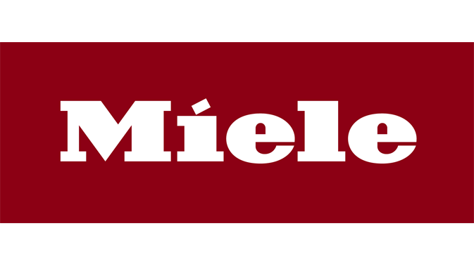 Miele Logo M Red sRGB